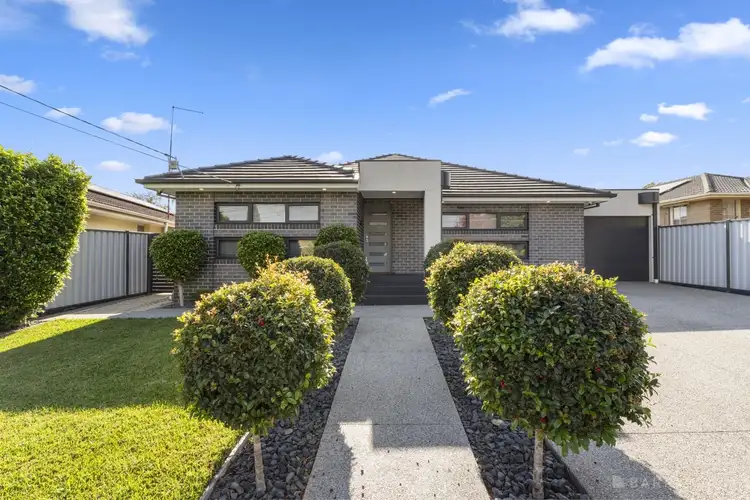 113 Oakwood Avenue, Noble Park North VIC 3174