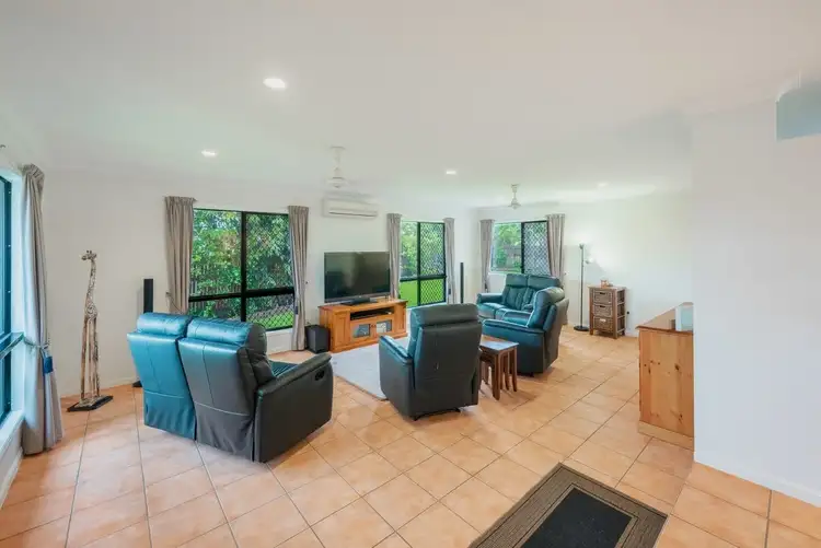 Second view of Homely house listing, 10 Vascoe Lane, Kirwan QLD 4817