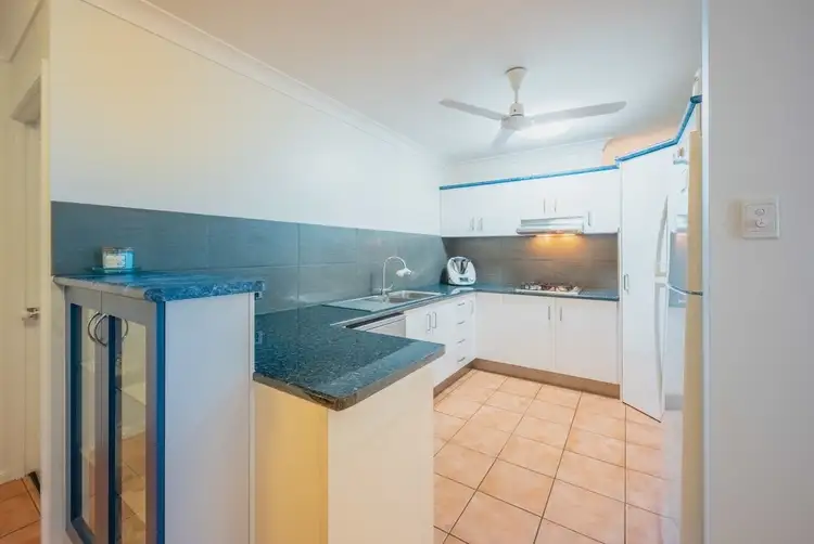 Third view of Homely house listing, 10 Vascoe Lane, Kirwan QLD 4817