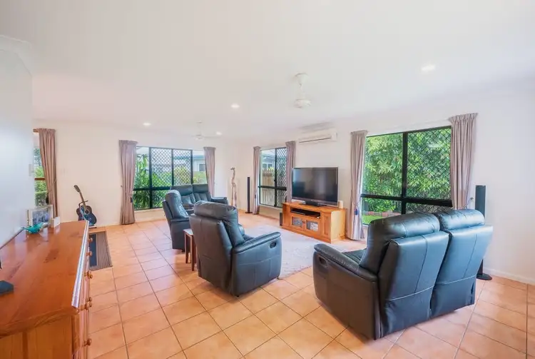 Fourth view of Homely house listing, 10 Vascoe Lane, Kirwan QLD 4817
