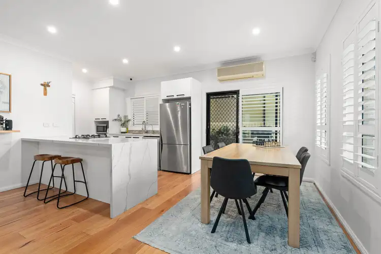 Main view of Homely townhouse listing, 6/7-9 Roslyn Street, Liverpool NSW 2170