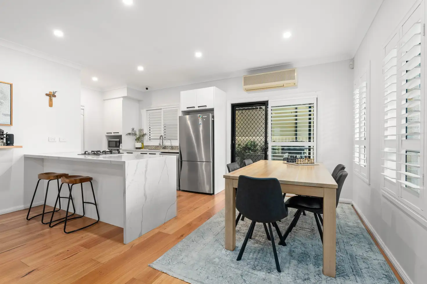 Main view of Homely townhouse listing, 6/7-9 Roslyn Street, Liverpool NSW 2170