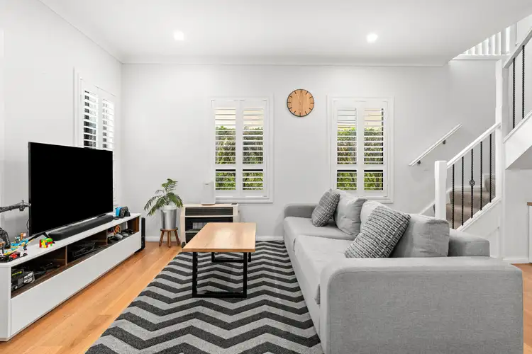 Third view of Homely townhouse listing, 6/7-9 Roslyn Street, Liverpool NSW 2170