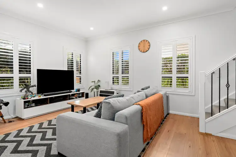 Fourth view of Homely townhouse listing, 6/7-9 Roslyn Street, Liverpool NSW 2170