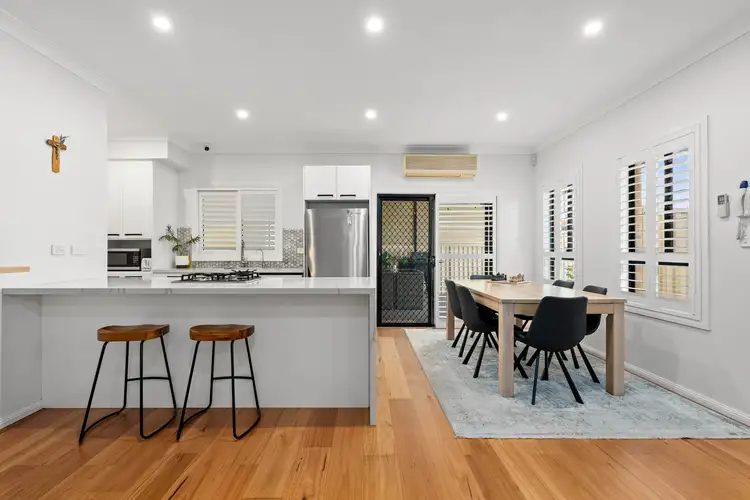 Fifth view of Homely townhouse listing, 6/7-9 Roslyn Street, Liverpool NSW 2170
