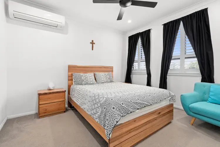 Sixth view of Homely townhouse listing, 6/7-9 Roslyn Street, Liverpool NSW 2170