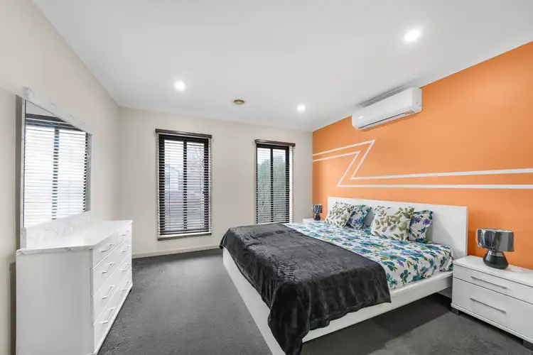 Third view of Homely house listing, 3 Wallaman Street, Manor Lakes VIC 3024