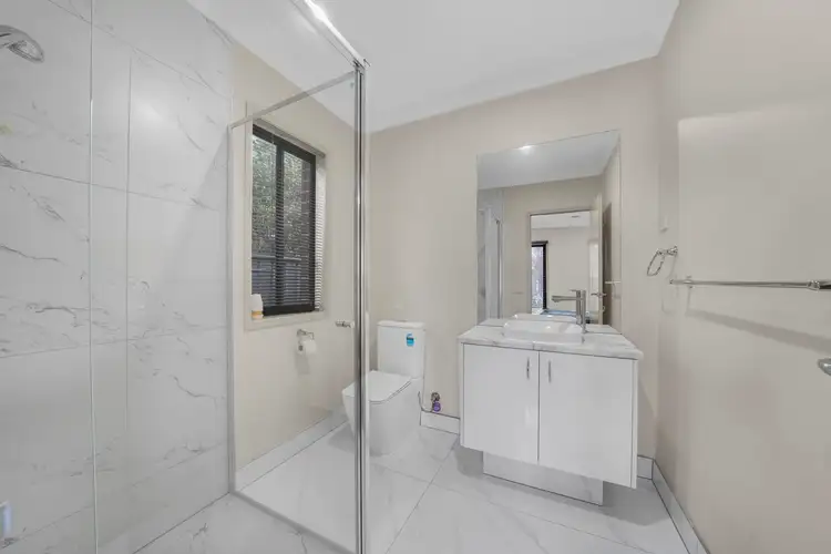 Fourth view of Homely house listing, 3 Wallaman Street, Manor Lakes VIC 3024