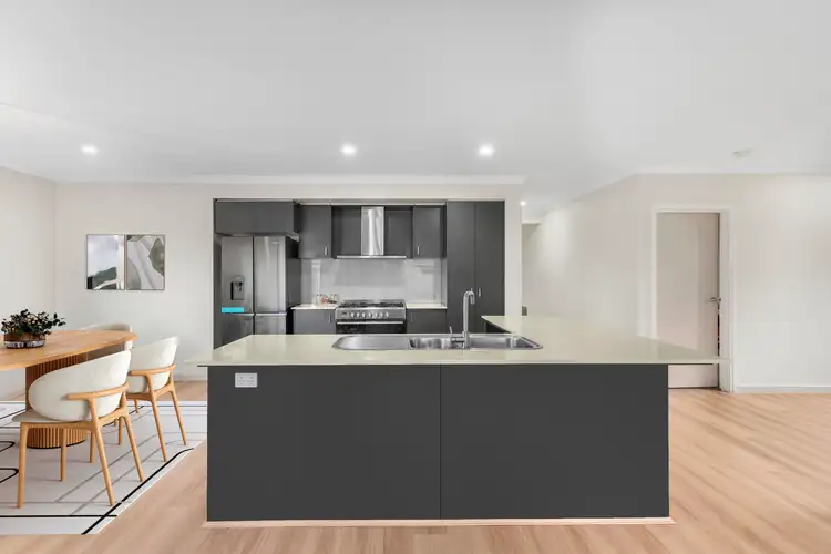 Sixth view of Homely house listing, 3 Wallaman Street, Manor Lakes VIC 3024