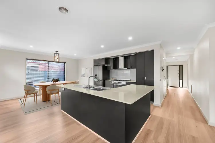Seventh view of Homely house listing, 3 Wallaman Street, Manor Lakes VIC 3024