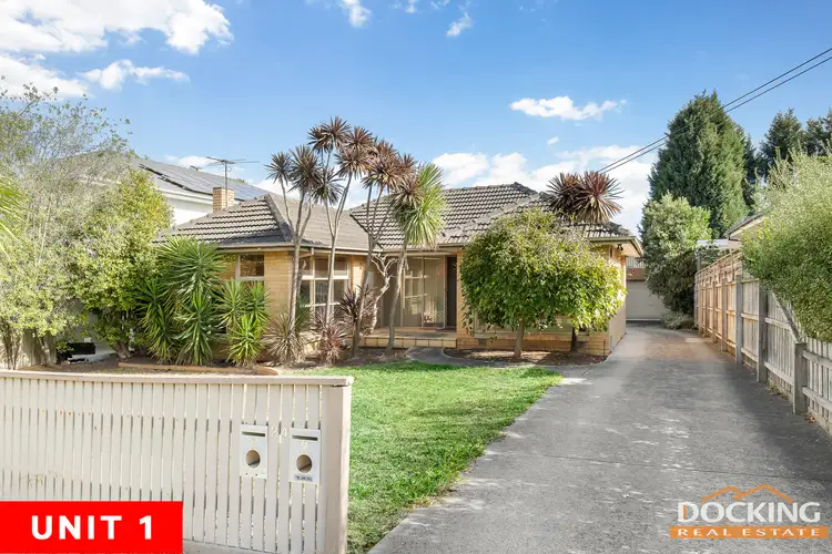 24 Woodcrest Road, Vermont VIC 3133