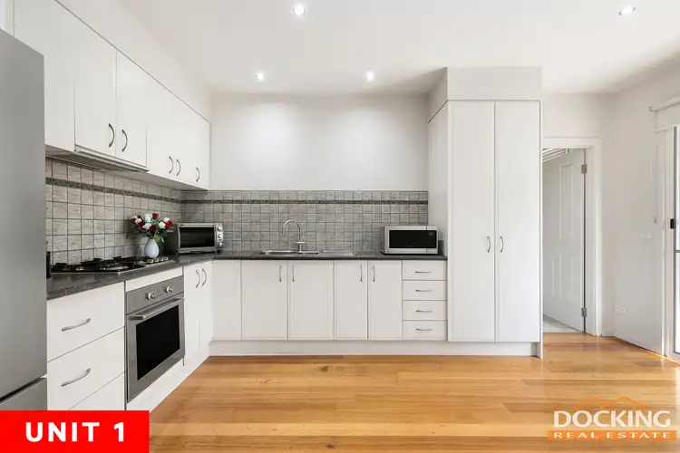 Third view of Homely unit listing, 24 Woodcrest Road, Vermont VIC 3133