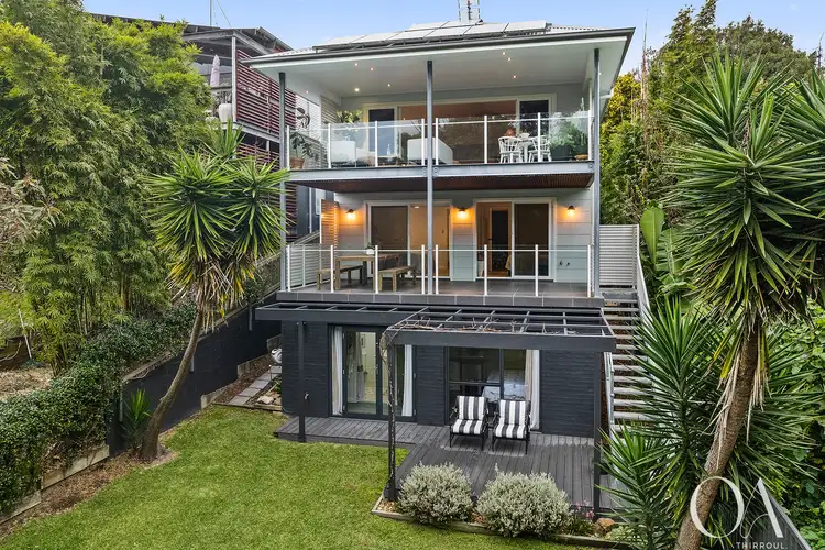 Second view of Homely house listing, 9 Rawson Street, Coledale NSW 2515