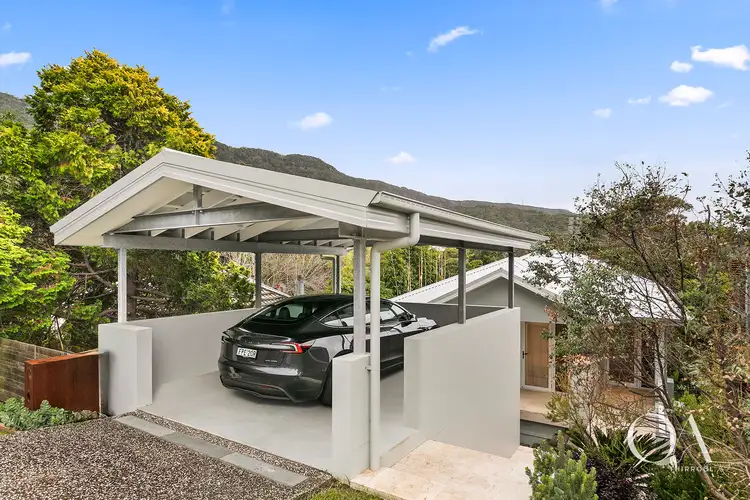 Third view of Homely house listing, 9 Rawson Street, Coledale NSW 2515
