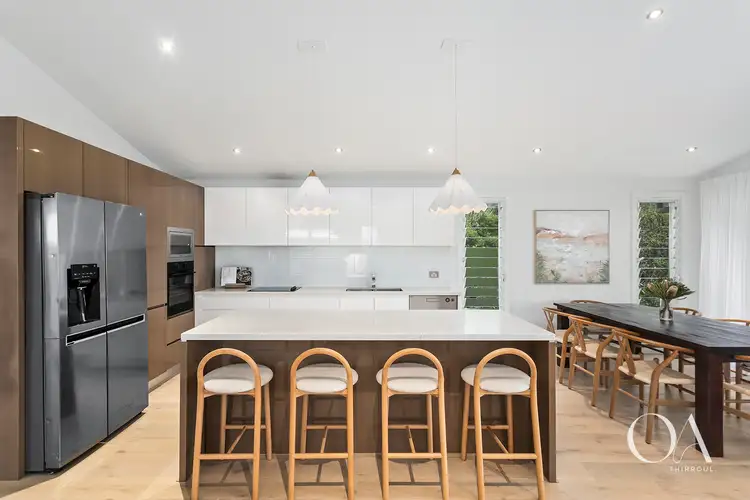 Fifth view of Homely house listing, 9 Rawson Street, Coledale NSW 2515