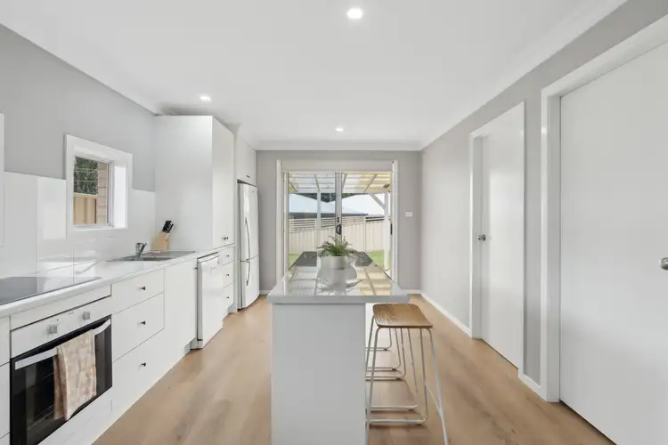 Third view of Homely house listing, 2B De Castella Drive, Boambee East NSW 2452