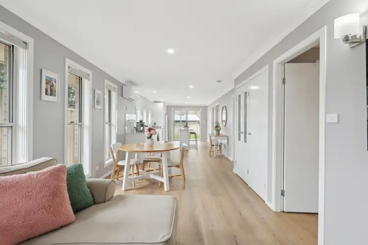 Fourth view of Homely house listing, 2B De Castella Drive, Boambee East NSW 2452