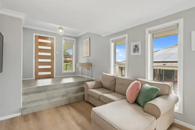Fifth view of Homely house listing, 2B De Castella Drive, Boambee East NSW 2452