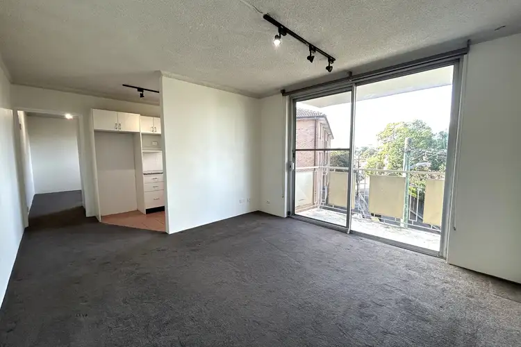 18/516 New Canterbury Road, Dulwich Hill NSW 2203