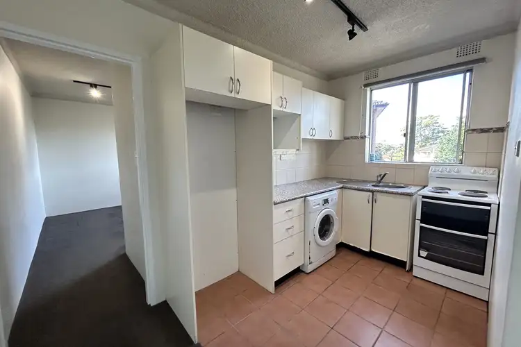 Third view of Homely apartment listing, 18/516 New Canterbury Road, Dulwich Hill NSW 2203