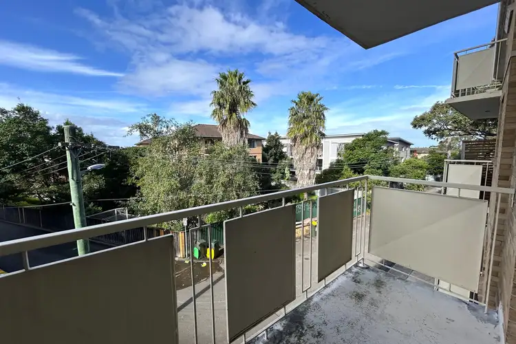 Fourth view of Homely apartment listing, 18/516 New Canterbury Road, Dulwich Hill NSW 2203