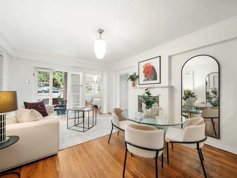Main view of Homely apartment listing, 1/6-8 Ithaca Road, Elizabeth Bay NSW 2011