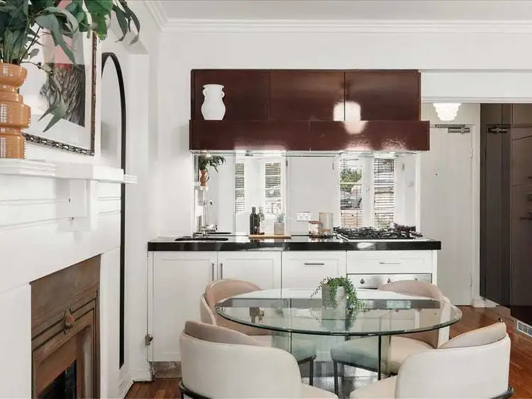 Second view of Homely apartment listing, 1/6-8 Ithaca Road, Elizabeth Bay NSW 2011