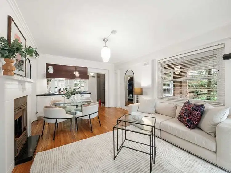 Third view of Homely apartment listing, 1/6-8 Ithaca Road, Elizabeth Bay NSW 2011