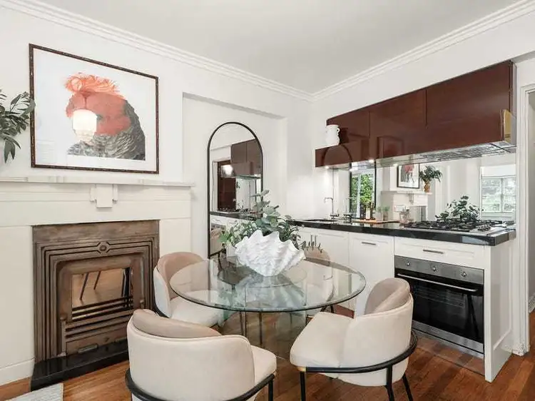 Fourth view of Homely apartment listing, 1/6-8 Ithaca Road, Elizabeth Bay NSW 2011