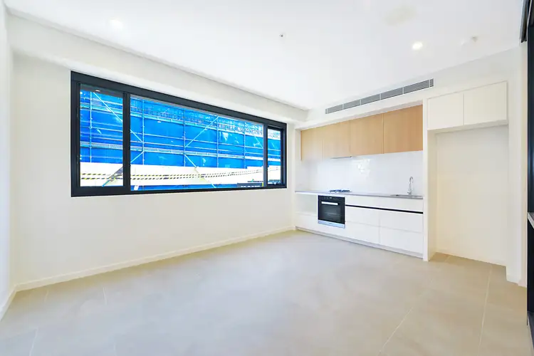 Second view of Homely apartment listing, B312/89 Bay Street, Glebe NSW 2037