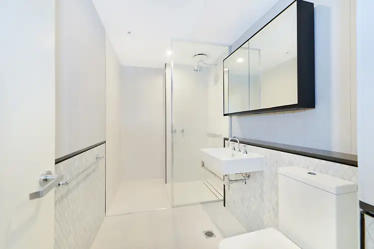 Third view of Homely apartment listing, B312/89 Bay Street, Glebe NSW 2037