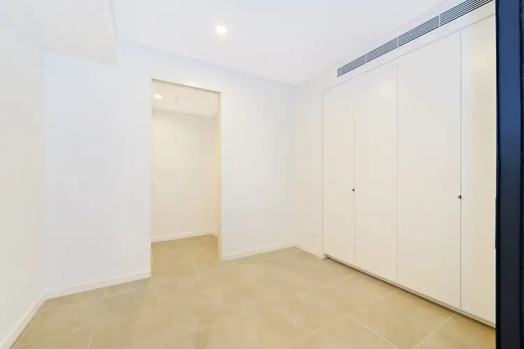 Fourth view of Homely apartment listing, B312/89 Bay Street, Glebe NSW 2037