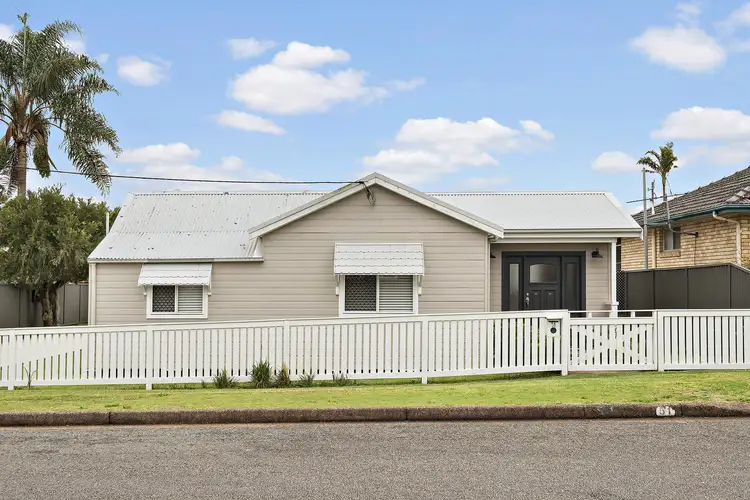Main view of Homely house listing, 51 Fourth Street, Boolaroo NSW 2284