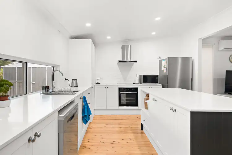 Second view of Homely house listing, 51 Fourth Street, Boolaroo NSW 2284