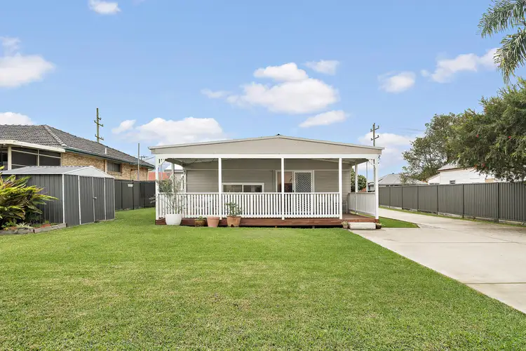 Fifth view of Homely house listing, 51 Fourth Street, Boolaroo NSW 2284