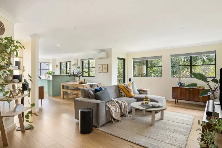 Main view of Homely apartment listing, 48/69 Allen Street, Leichhardt NSW 2040