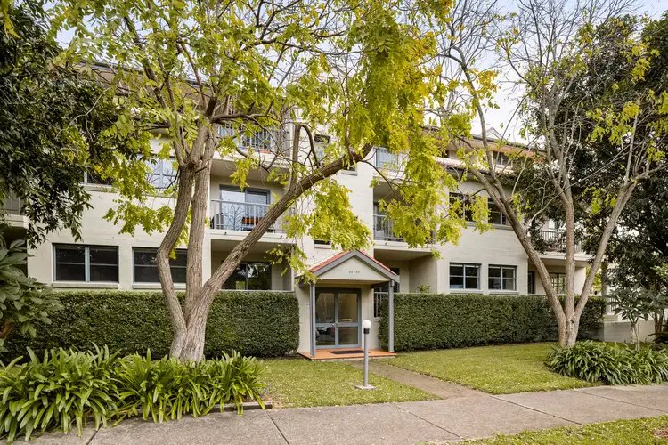 Second view of Homely apartment listing, 48/69 Allen Street, Leichhardt NSW 2040