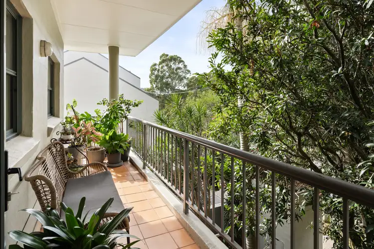 Third view of Homely apartment listing, 48/69 Allen Street, Leichhardt NSW 2040