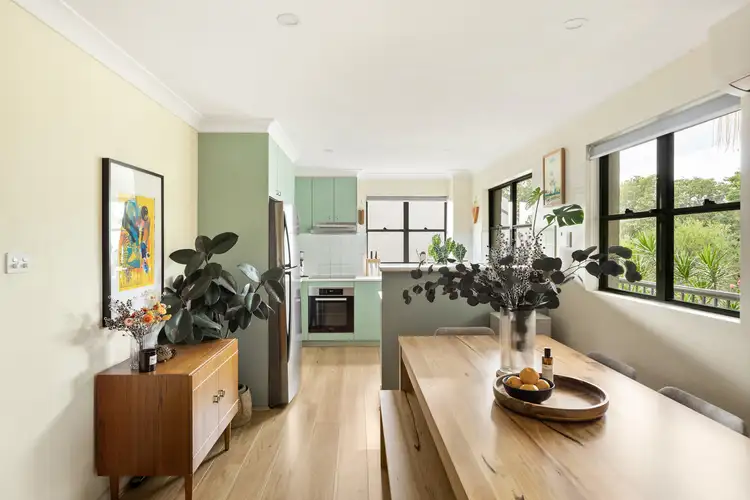 Fifth view of Homely apartment listing, 48/69 Allen Street, Leichhardt NSW 2040