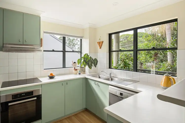 Sixth view of Homely apartment listing, 48/69 Allen Street, Leichhardt NSW 2040
