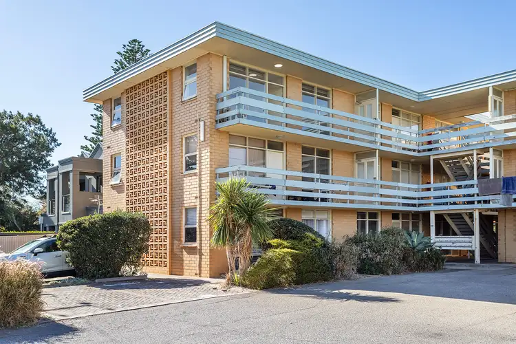 13/36 Sturt Street, Glenelg North SA 5045