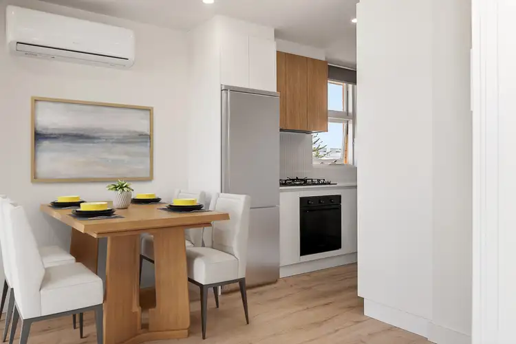 Third view of Homely unit listing, 13/36 Sturt Street, Glenelg North SA 5045