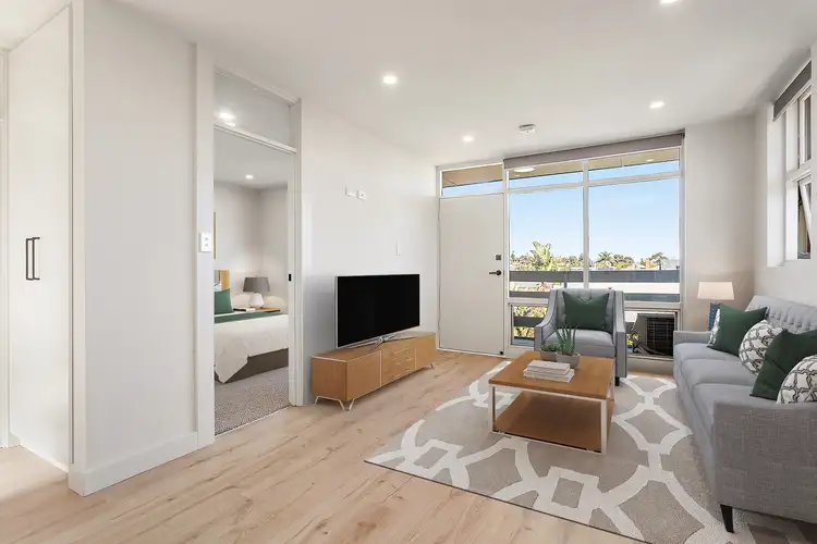 Fifth view of Homely unit listing, 13/36 Sturt Street, Glenelg North SA 5045