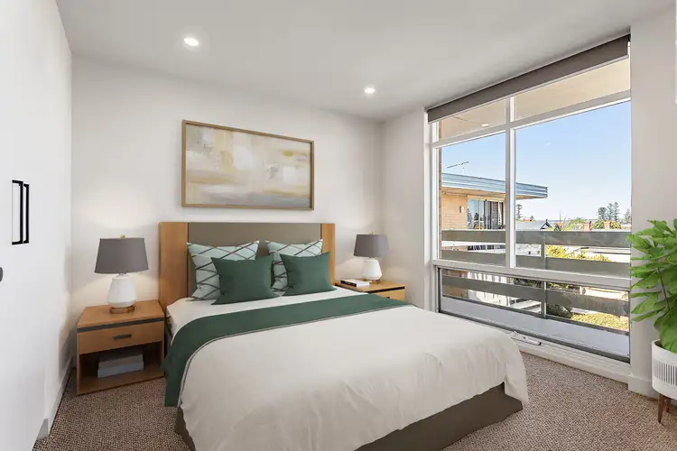 Sixth view of Homely unit listing, 13/36 Sturt Street, Glenelg North SA 5045