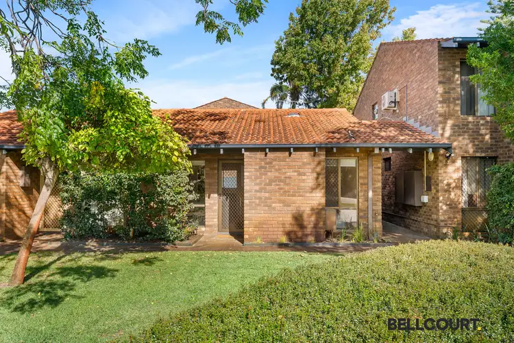 Main view of Homely villa listing, 2/63 Crawford Road, Maylands WA 6051
