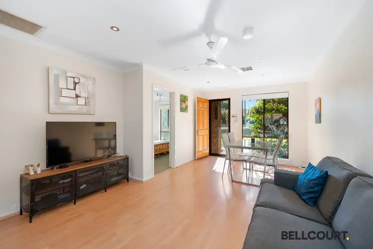 Second view of Homely villa listing, 2/63 Crawford Road, Maylands WA 6051