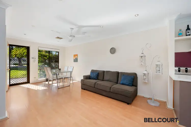 Third view of Homely villa listing, 2/63 Crawford Road, Maylands WA 6051