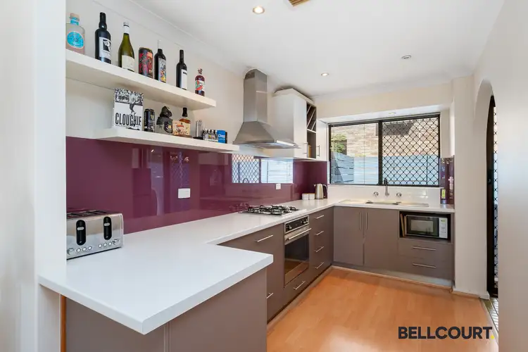 Fifth view of Homely villa listing, 2/63 Crawford Road, Maylands WA 6051