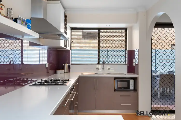 Sixth view of Homely villa listing, 2/63 Crawford Road, Maylands WA 6051