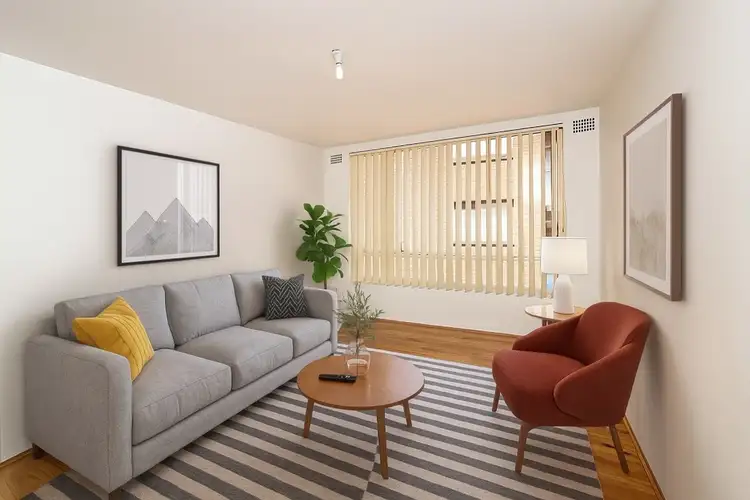 Second view of Homely apartment listing, 71 Doncaster Avenue, Kensington NSW 2033
